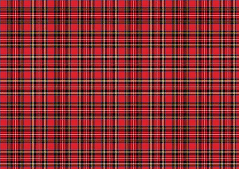Тартан Бёрберри