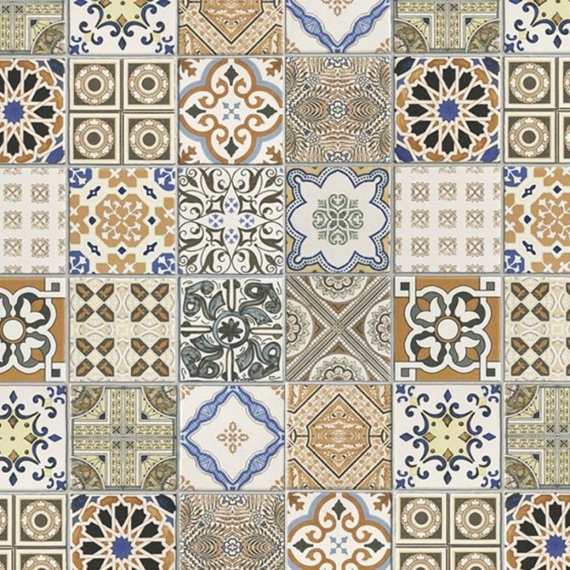 Плитка Provenza deco * Realonda 44.2x44.2