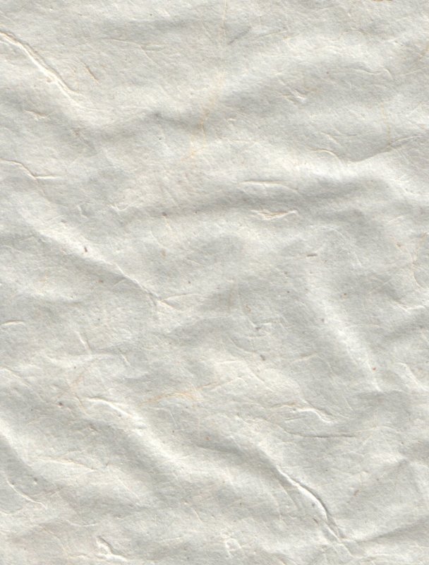 Текстура бумаги