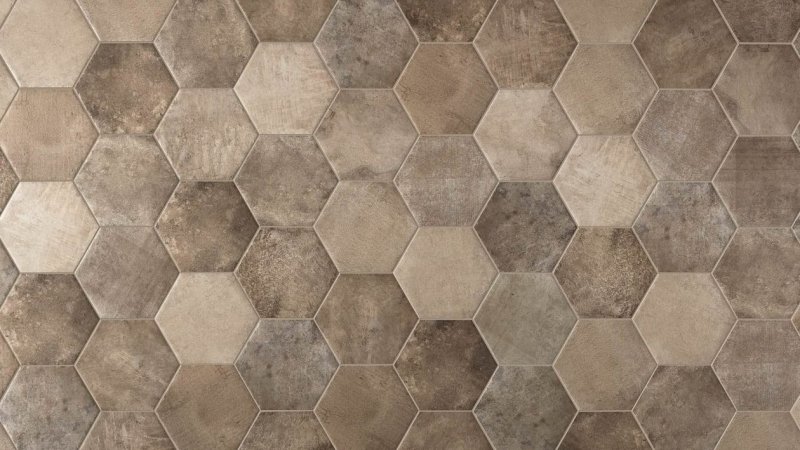 Kerama Marazzi Гексагон