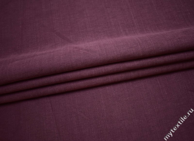 Ткань пурпурно зеленый