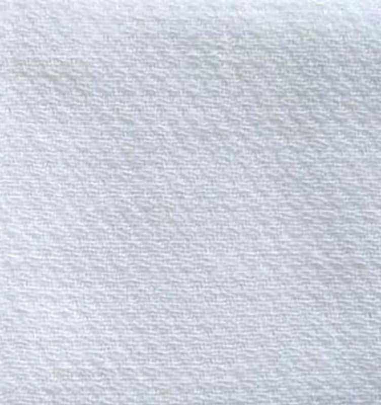 Хлопковая ткань фактура