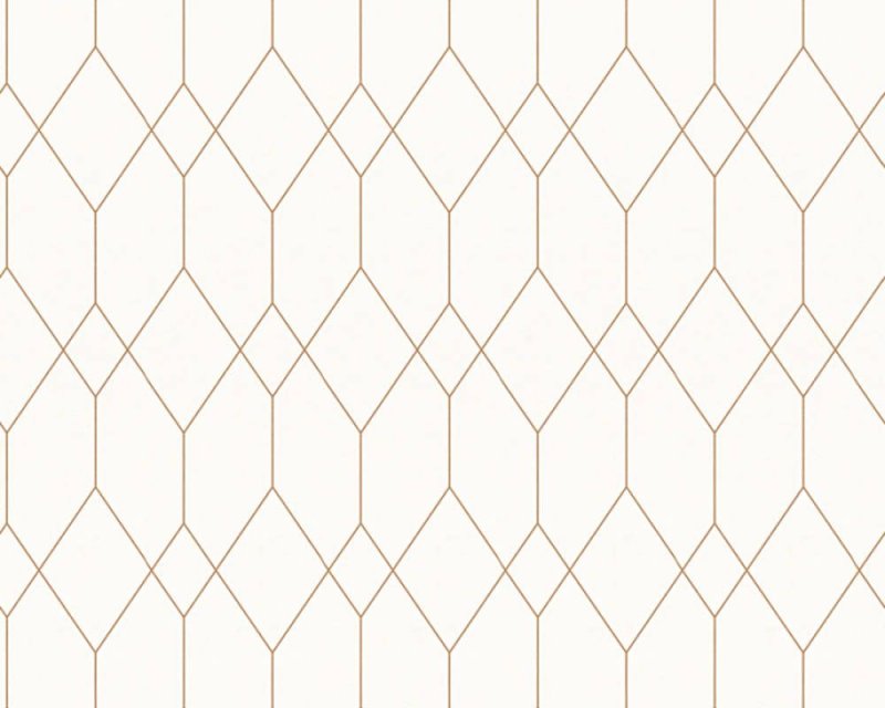 Плитка с геометрическим рисунком