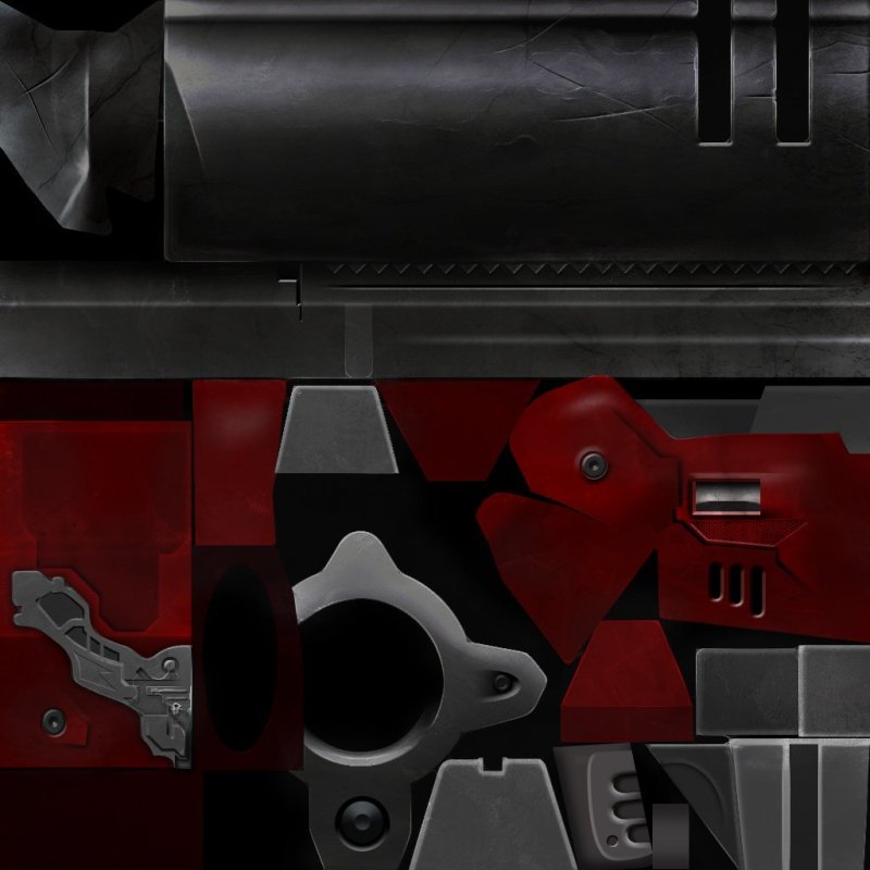 Оружейный металл текстура