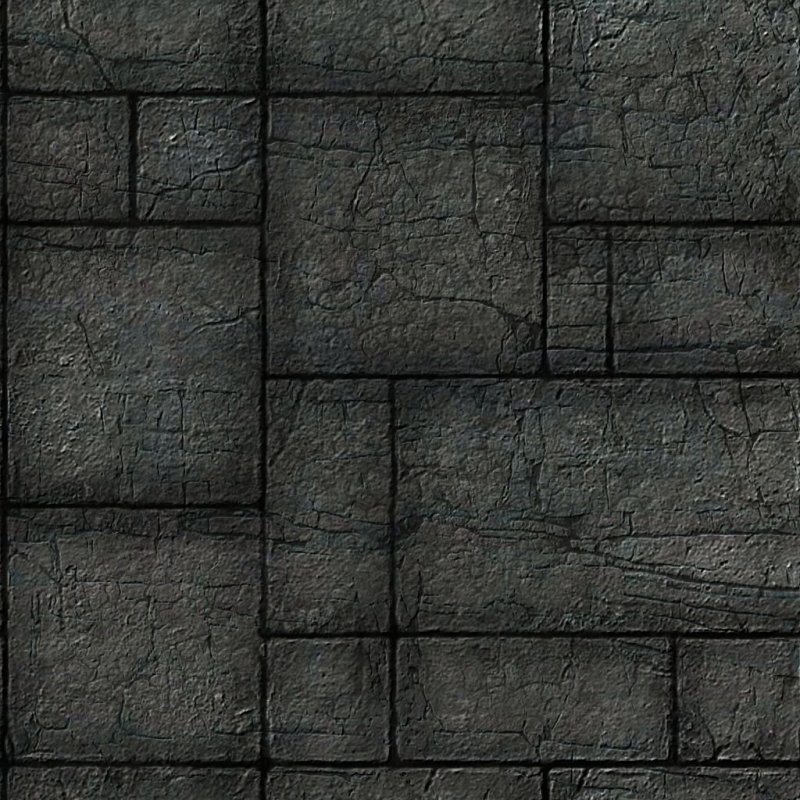 Уличная плитка архикад текстура