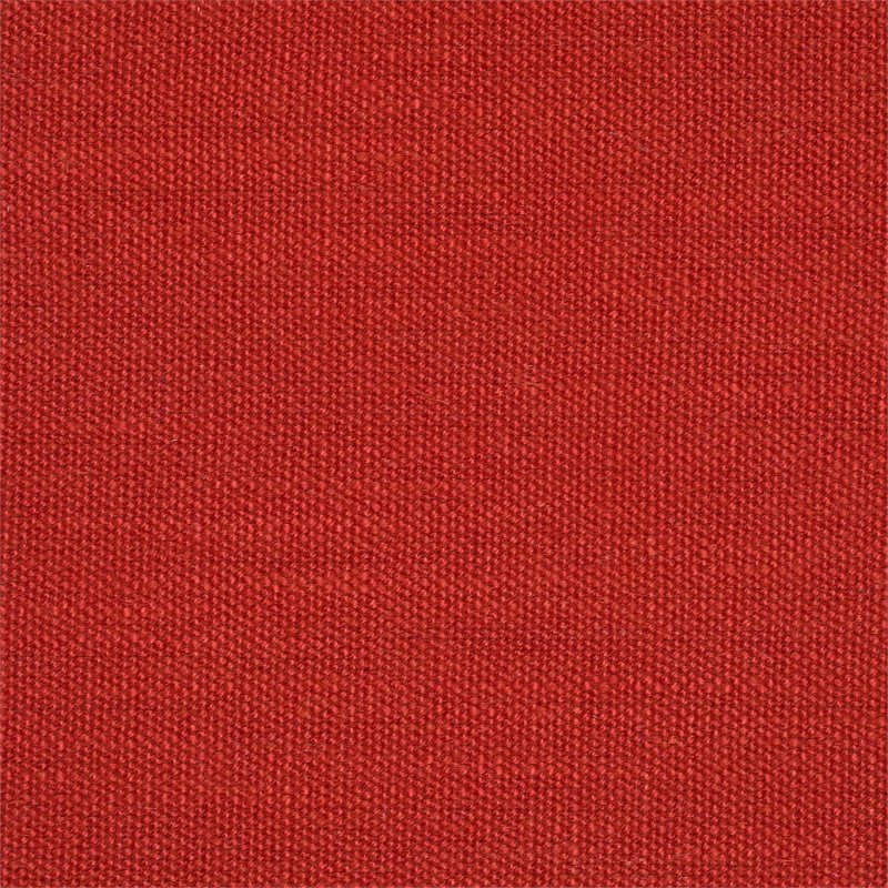 Красная ткань