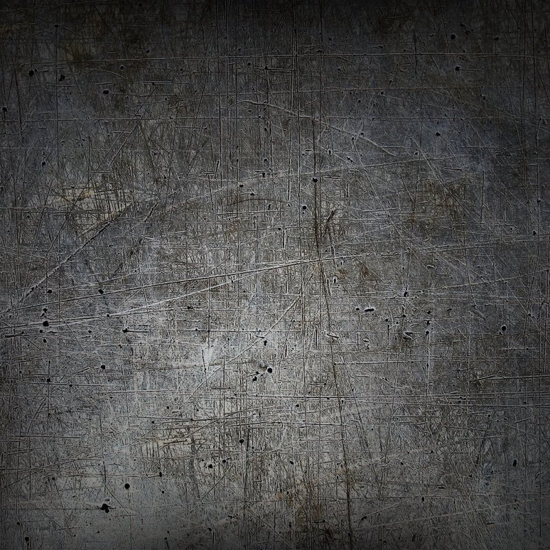 Текстура металла