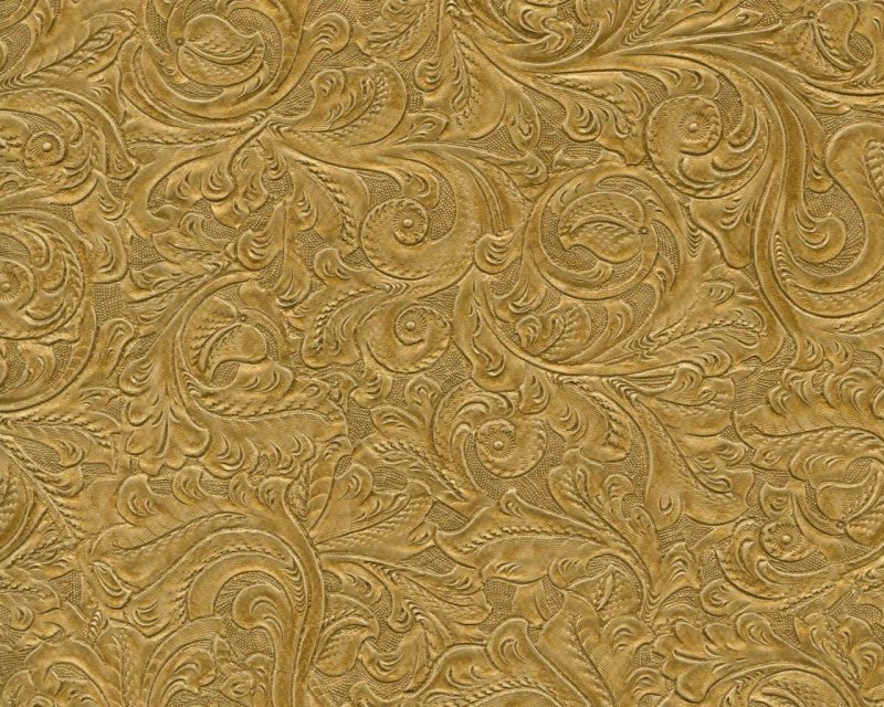 Узорчатая парча