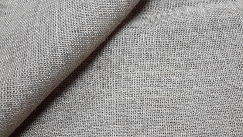 Холщовая ткань