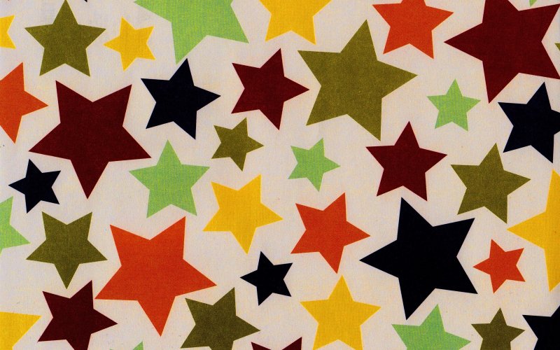 Обои звезды