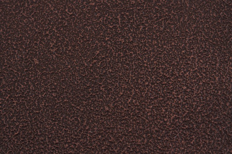 Молотковая краска антик медь