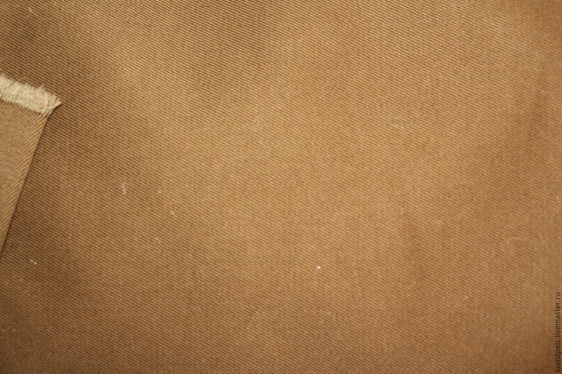 Ткань для гимнастерки