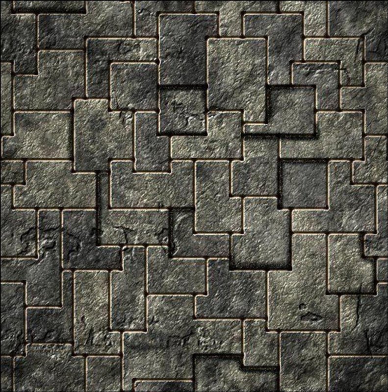 Текстура камня