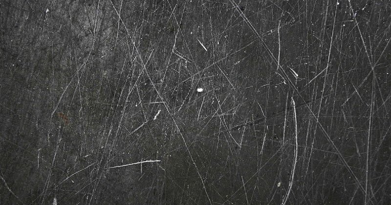 Текстура металла