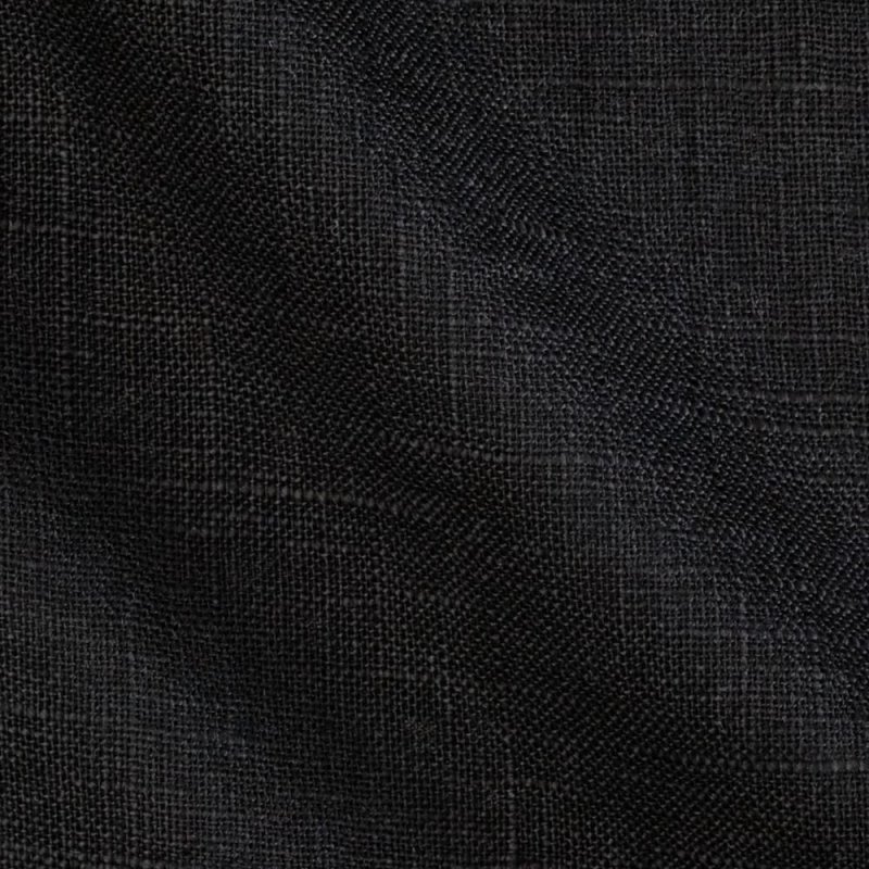 Черная ткань текстура