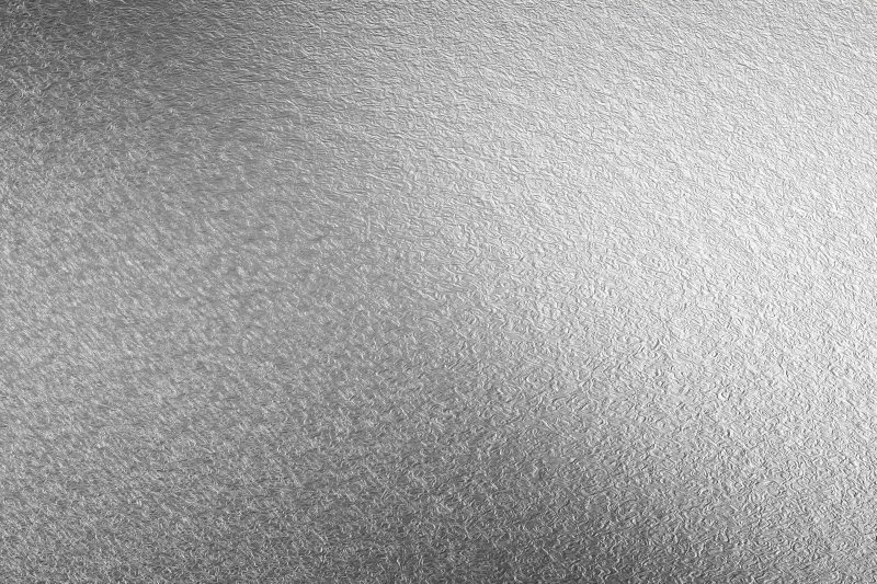 RAL 9006 серебристый металлик