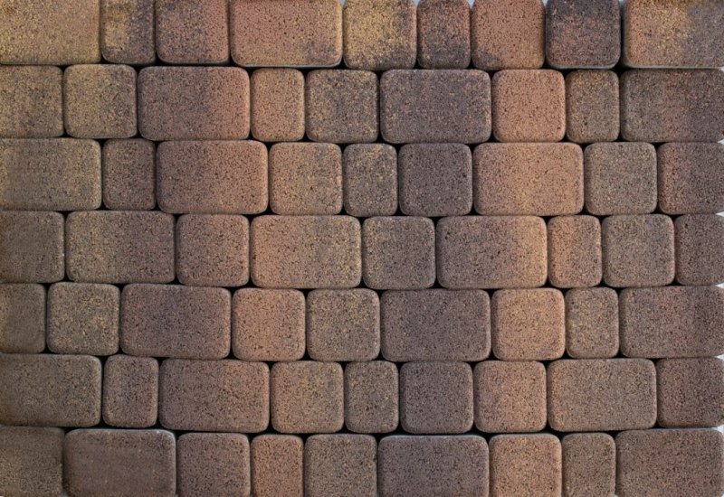 Брусчатка Классико серая