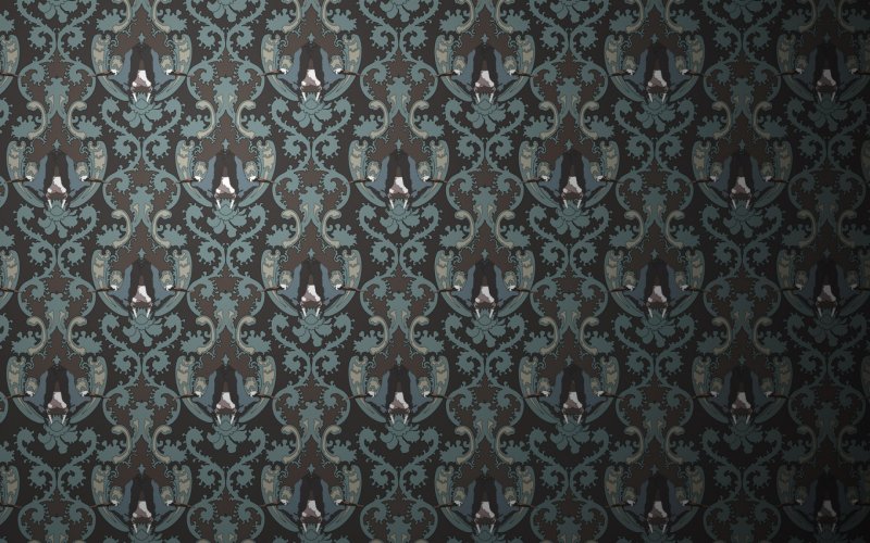 Текстурные обои