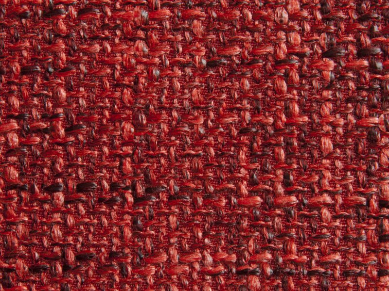 Фактура ткани букле