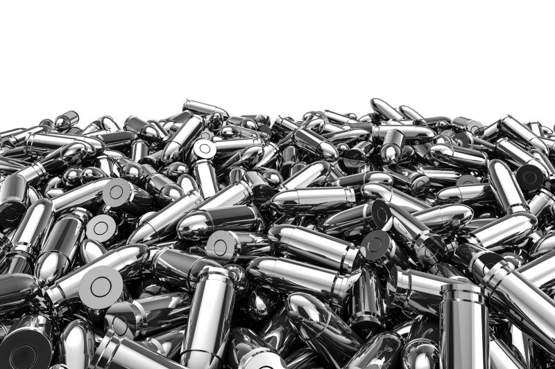 Серебряная пуля