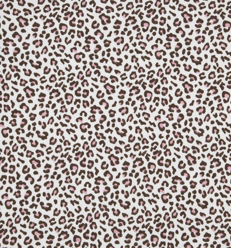 Леопардовый принт