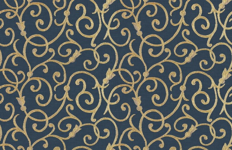 Орнамент на ткани