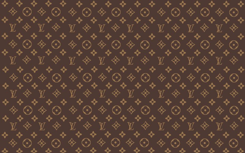 Луи Виттон лого