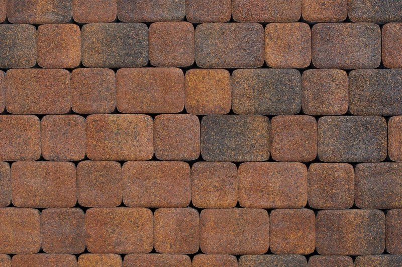 Тротуарная плитка выбор Классико