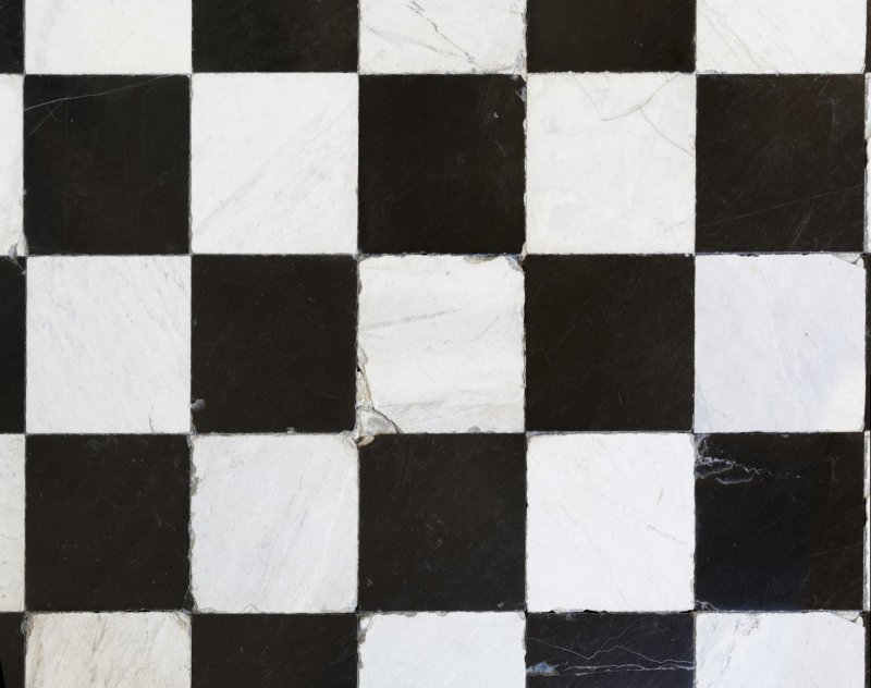 Шахматная плитка текстура