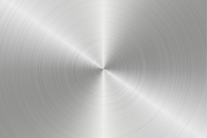 Серебряный фон