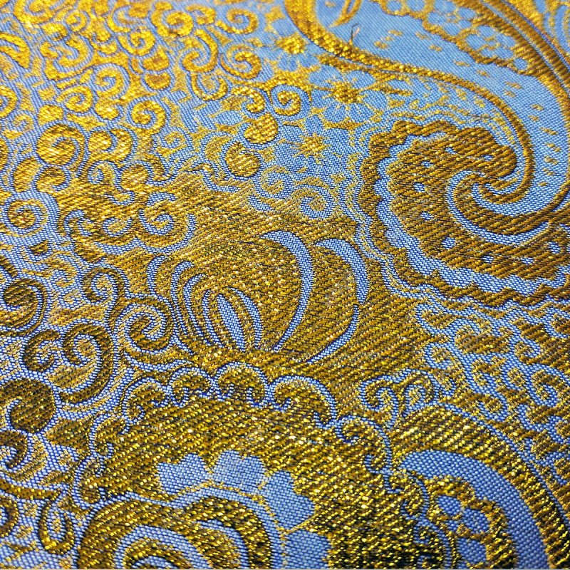 Парча "Аурелия "золото