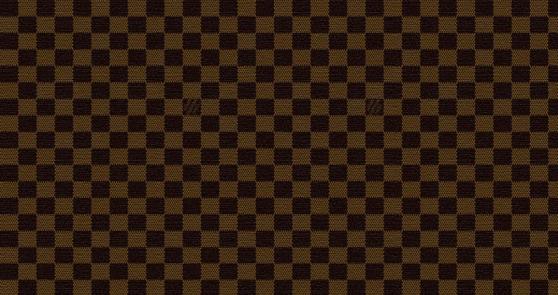 Клетка Луи Виттон