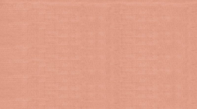 Терракотовый цвет ткани