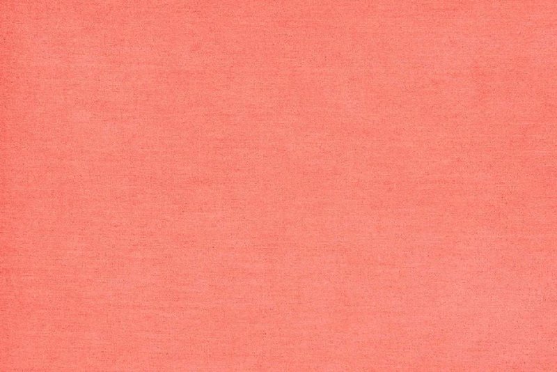 Терракотовый цвет ткани