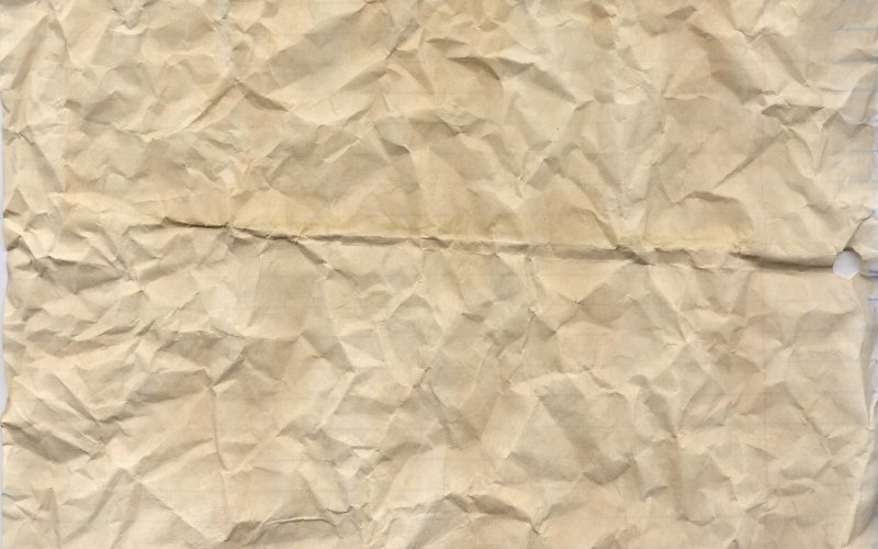 Текстура бумаги