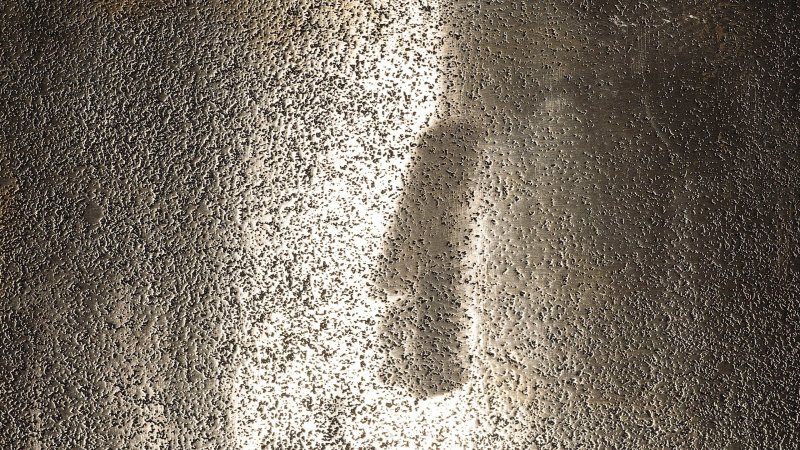 Шлифованный металл текстура