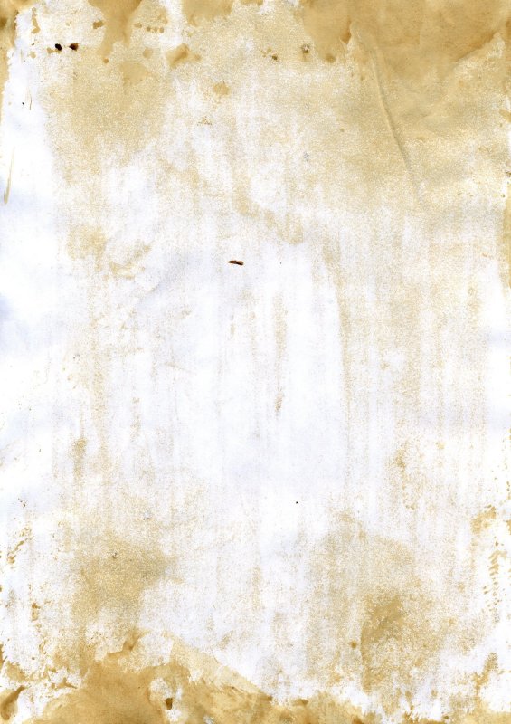 Текстура бумаги