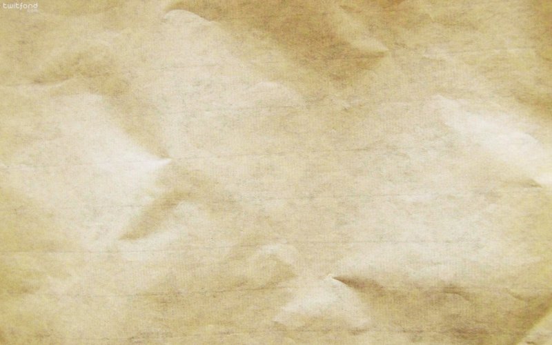 Старая бумага фон