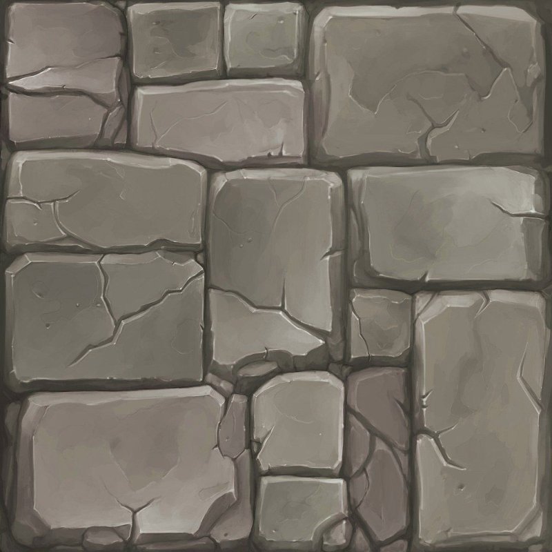 Текстура камня