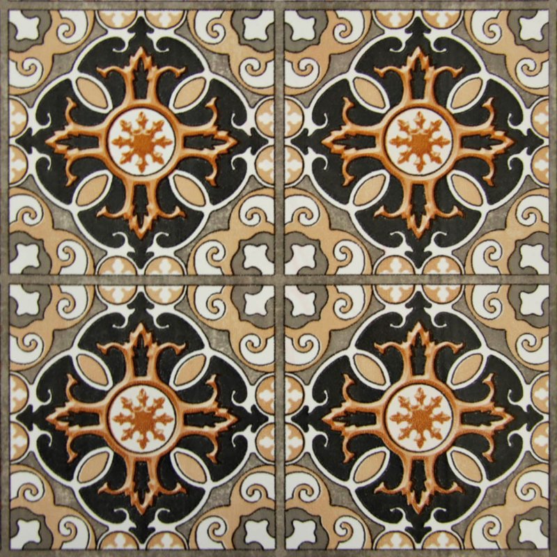 Плитка напольная 22х22