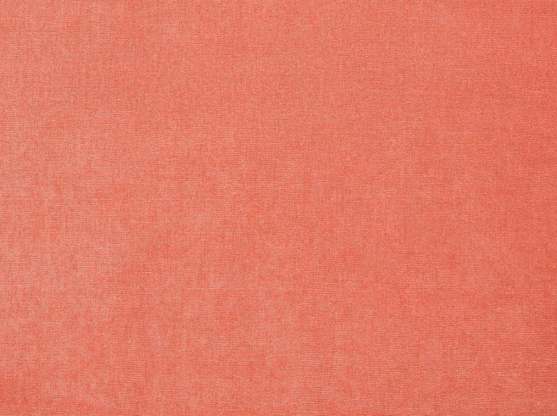 Ткань кораллового цвета