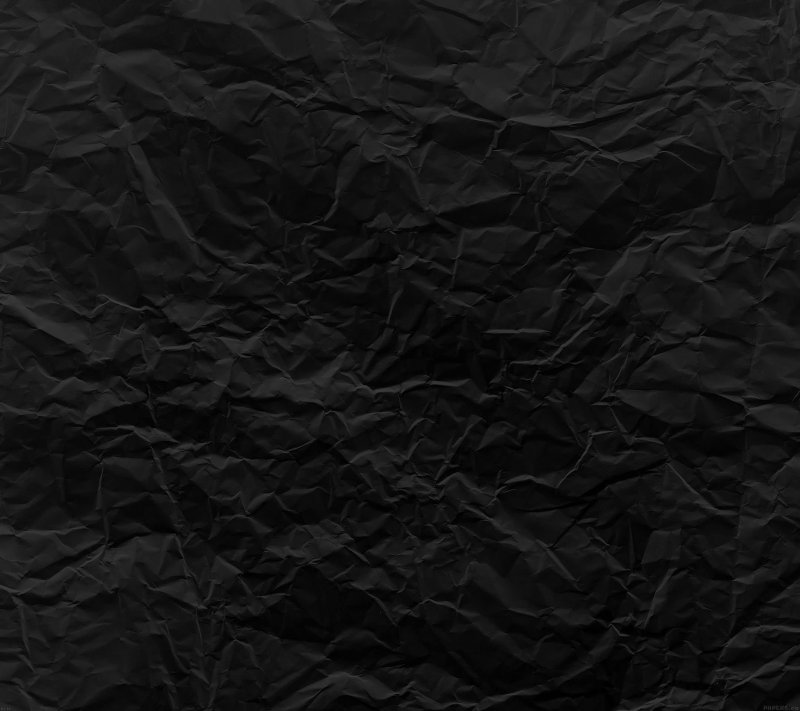 Черная фактурная бумага