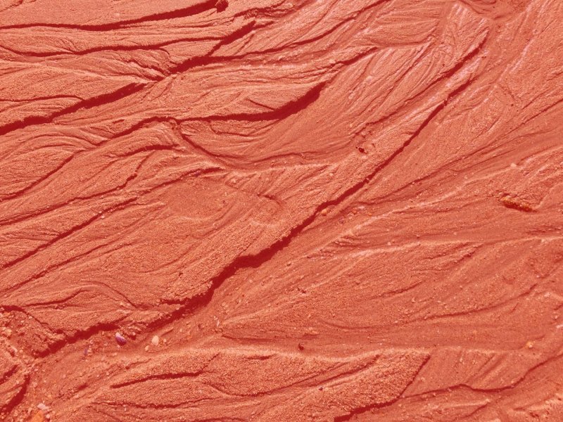 Коралловый цвет текстура