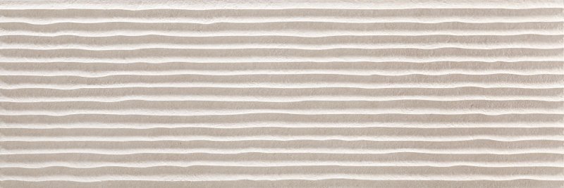 Light Stone score Beige 30x90