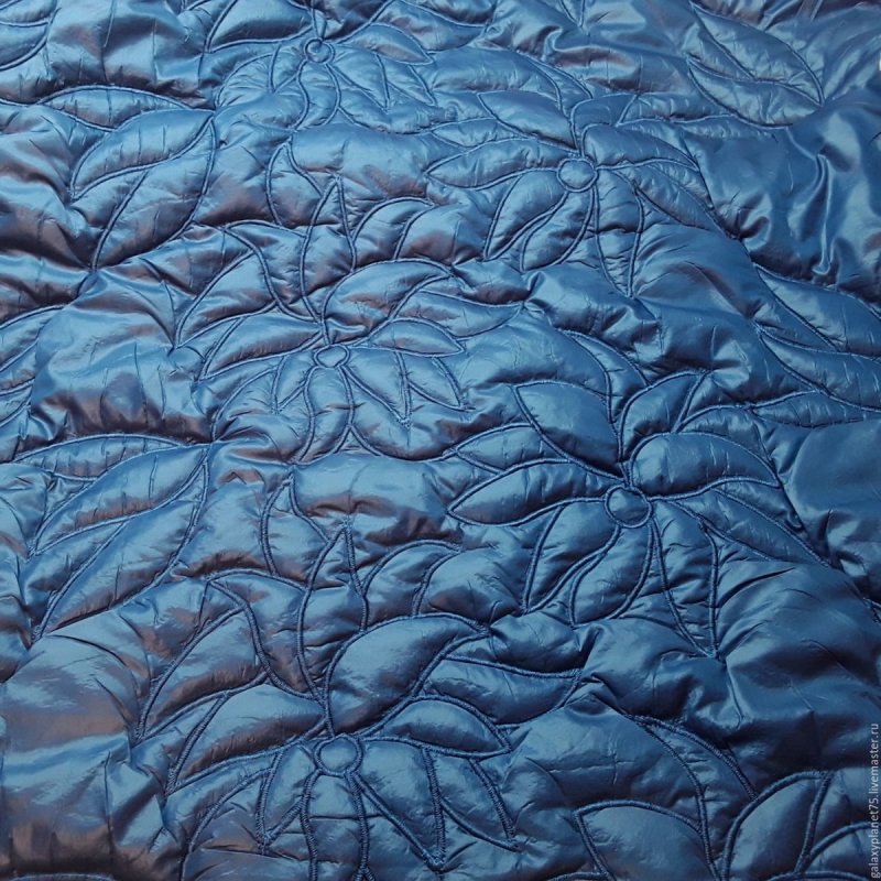 Стёганое полотно