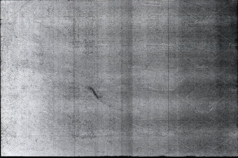 Эффект старой пленки