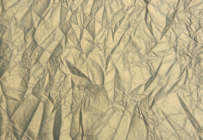 Плащевая ткань жатая