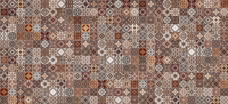 Hammam плитка Церсанит