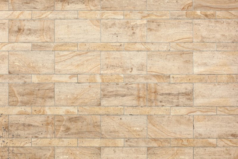 Текстура травертина Сары Таш