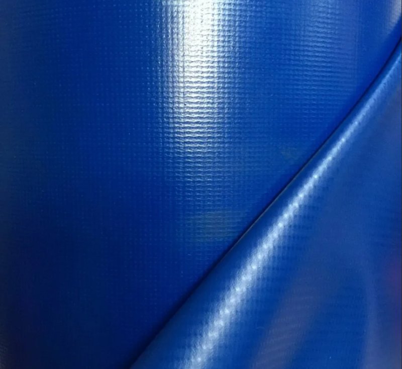 Ткань ПВХ 630гр 7040